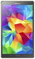 Замена матрицы на планшете Samsung Galaxy Tab S 10.5 LTE в Ростове-на-Дону